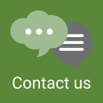 Contact us icon