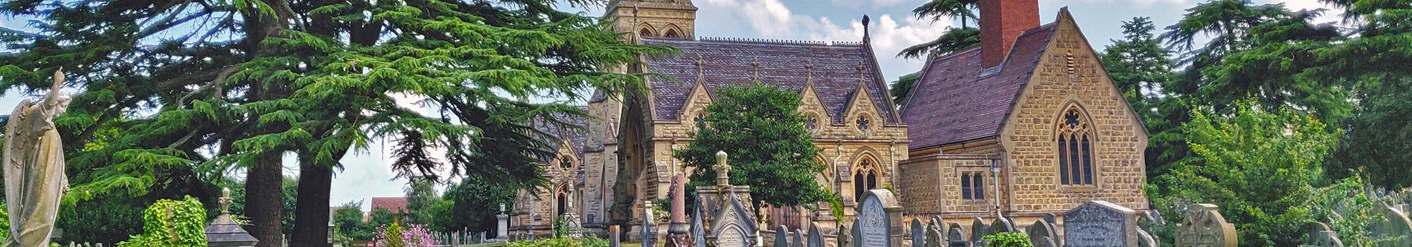 Historic chapels